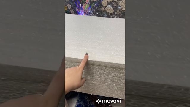 Камин из пенопласта,своими руками? смотреть онлайн