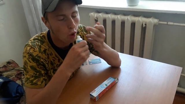 Правильный Обзор на Colgate/Тинькофф смотреть онлайн