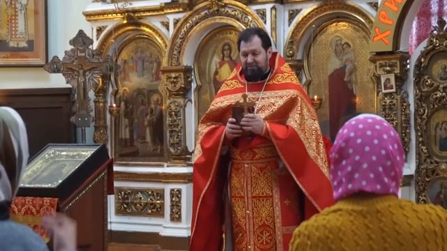 999 ИКОНА МИХАИЛА ГРОМОГЛАСОВА смотреть онлайн
