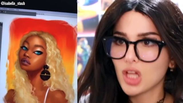 Amazing Cartoon Animals As Humans смотреть онлайн