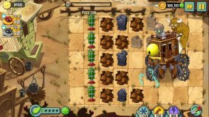 Plants vs Zombies 2 Final Boss - All ELECTRIC Plants Max Level vs PvZ 2 Final Bosses Fight!