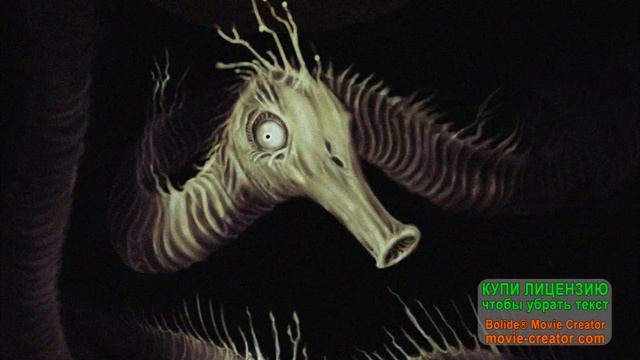 МОНСТРЫ leovincible №1-МОРСКАЯ ДОЛГОВЯЗАЯ ЛОШАДЬ смотреть онлайн