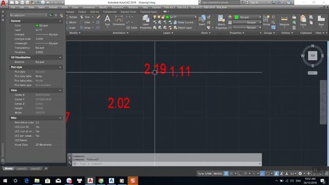 Lisp Move Text To Elevation смотреть онлайн