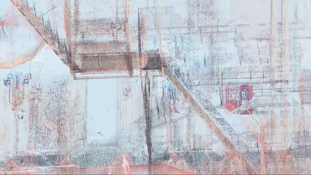 Reverse Engineering using the 3D Scanner. смотреть онлайн