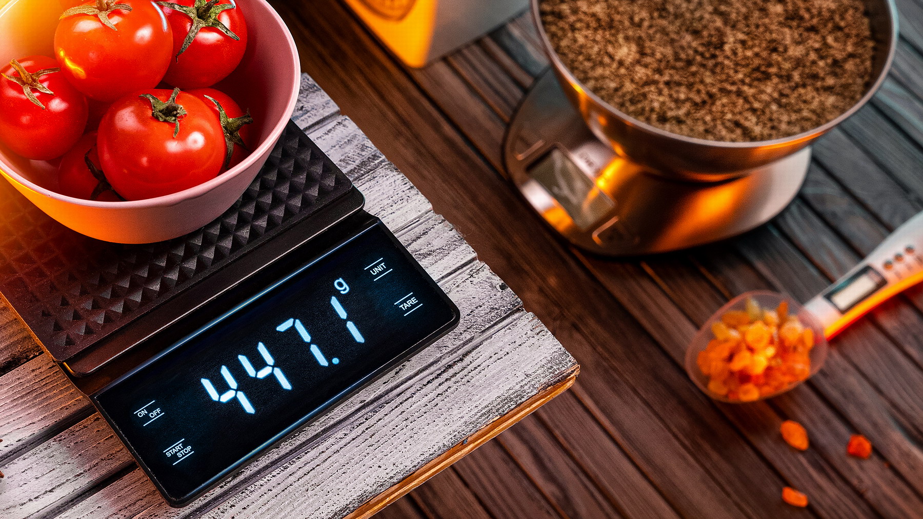 Кухонные весы: механические и электронные. Разбираем функции и возможности! Как ими пользоваться? смотреть онлайн