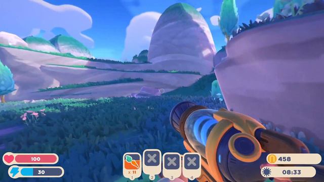 ПОРТАЛ! Slime Rancher 2! 🤩 ЧАСТЬ 2 смотреть онлайн