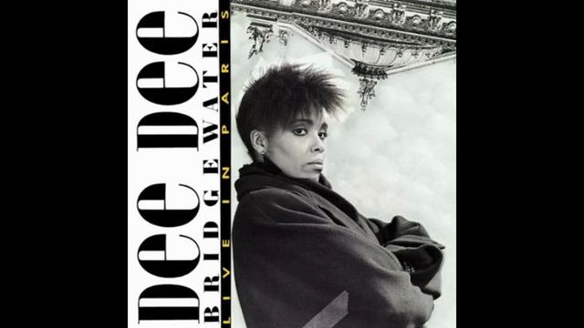 On a Clear Day DEE DEE BRIDGEWATER смотреть онлайн