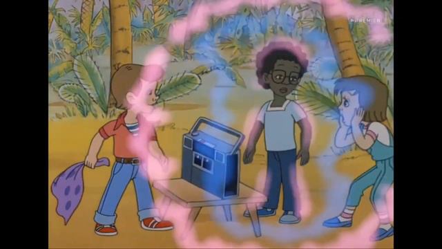 Тумба Юмба Оригинальный мем [Трое на острове] смотреть онлайн