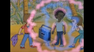 Тумба Юмба Оригинальный мем [Трое на острове]