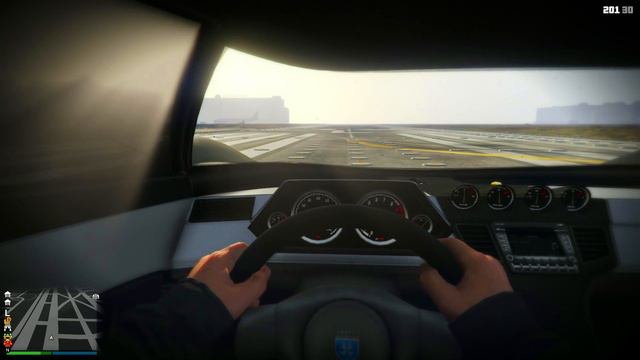 VISIONE vs. X80 PROTO vs. OSIRIS vs. T20! КАКАЯ САМАЯ БЫСТРАЯ МАШИНА? - GTA ONLINE смотреть онлайн