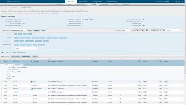Introducing Zend Server 7 смотреть онлайн