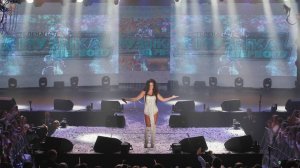 #SnowПати2 Нюша - Целуй (Официальное видео)