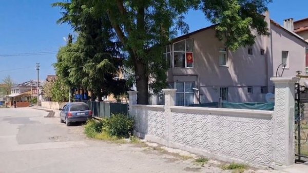 Бунгало в Турции | Сапанжа (Sapanca) | Бунгало в городке Сапанджа