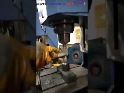 Орбитальная клепальная машина Пресс заклепочный Presmak 6400 смотреть онлайн