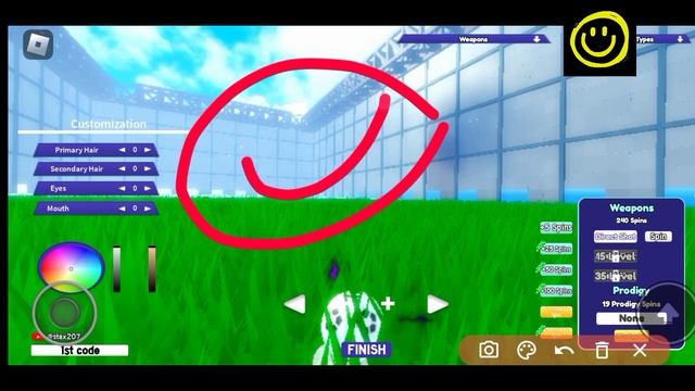 *AGAIN* NEW CODES - STRIKER ODYSSEY - STRIKER ODYSSEY CODES (SHIDOU UPDATE) - STRIKERV ODYSSEY CODE смотреть онлайн