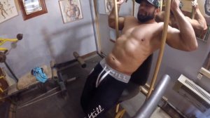 Пресс машина..СУПЕР ТРЕНАЖЕР ДЛЯ МЫШЦ ПРЕССА своими руками