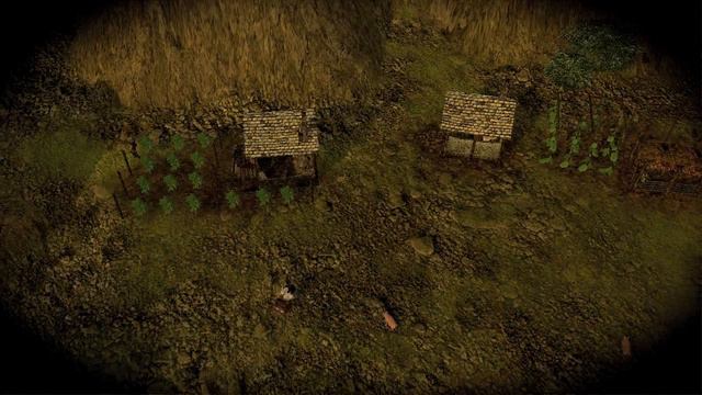 Stronghold 3 trailer смотреть онлайн