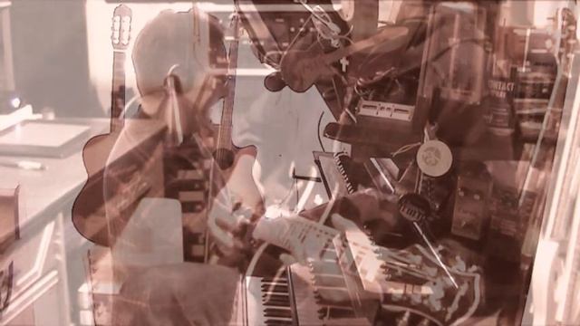 Rockafone studio--brothers in arms (cover) смотреть онлайн