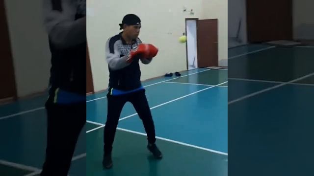 Общий обзор тренажера fight ball смотреть онлайн