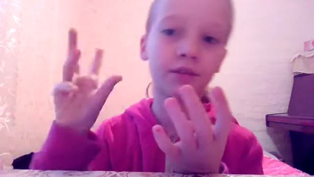 Лучше иметь короткие волосы,а не длинные ,почему?? смотреть онлайн