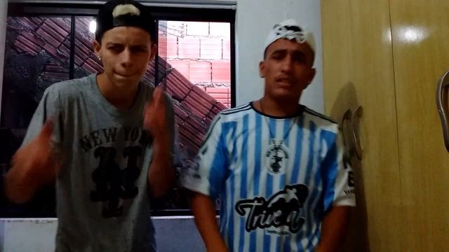 MC VM E MC ZOIO - MEDLEY LANÇAMENTO 2017 смотреть онлайн