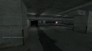 Убегаем С Другом от НЕКСТБОТОВ В Garry's Mod