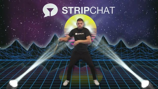 The craziest union on the web! Stripchat x Nick Diaz смотреть онлайн