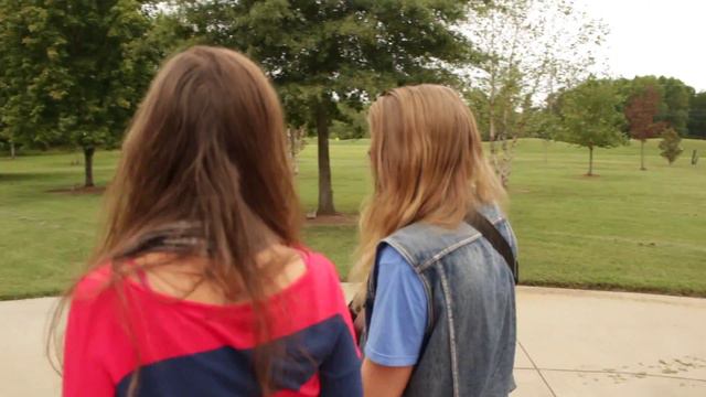 "What Do You Mean?" Justin Bieber - Faith & Makayla Cover смотреть онлайн
