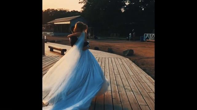 Видео-послание жене к годовщине свадьбы смотреть онлайн
