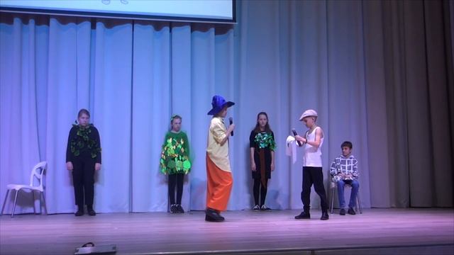 Приключения Незнайки и его друзей. Дубль 3 смотреть онлайн