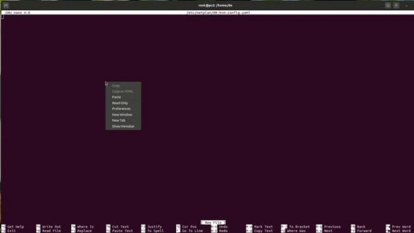 How to setup bridge networking with kvm on ubuntu