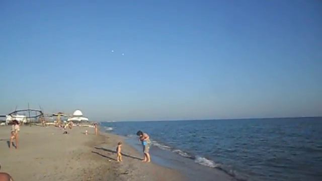 Казантип сегодня. Крым. смотреть онлайн