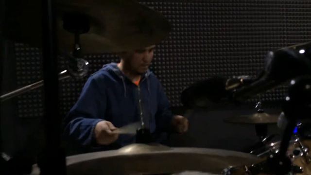Мёртвые Виноградники - 03 (из 7). Лес (Live record 10.06.2017) смотреть онлайн