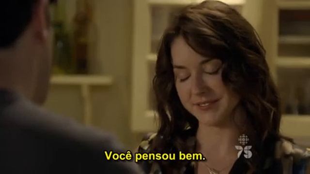 Being Erica S04E06 смотреть онлайн
