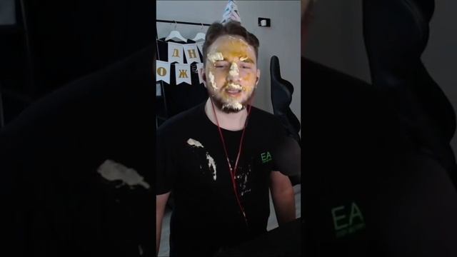 ТОРТ КУДА? ПРАВИЛЬНО! В ЛИЦО ? смотреть онлайн