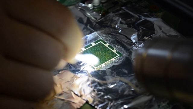 Ремонт ноутбука Compaq смотреть онлайн