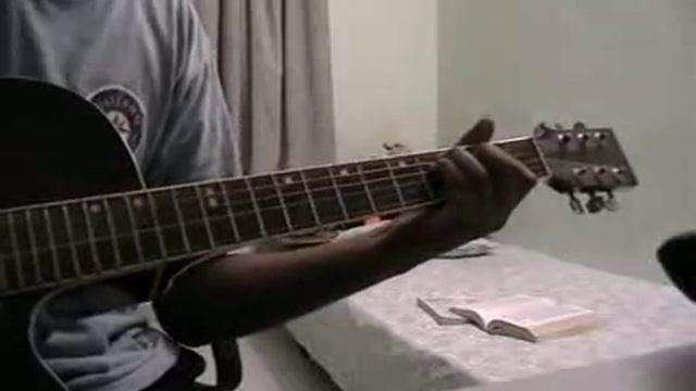 Radiohead High and dry cover смотреть онлайн