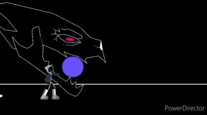 Dust sans Last genocide vs Dustdust sans part [1/3]