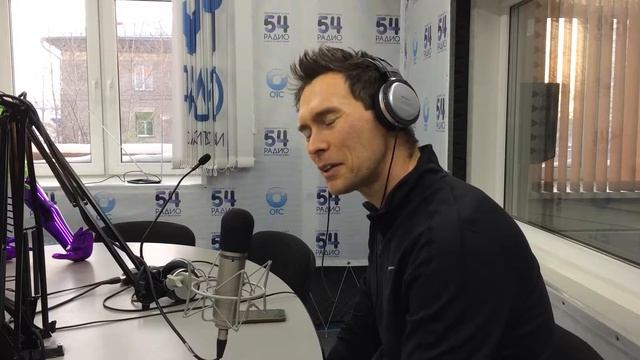 Как вырастить новую кость? Элементарно - 2018-02-01 - Radio54 смотреть онлайн