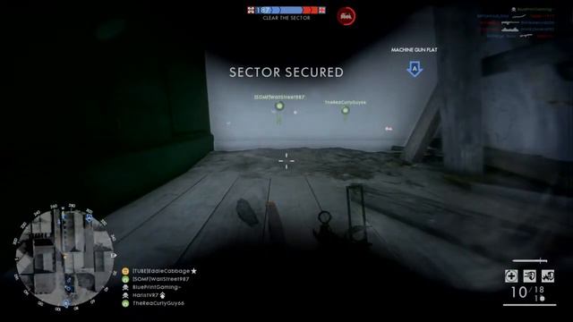 BATTLEFIELD 1- New Favorite Weapon SMLE MK3 Carbine смотреть онлайн