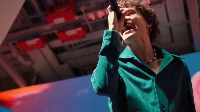 27.10.23 Новое радио - Katya Guseva, Паша Панамо, Elsea, Sheba, Ханза, Антоха МC, GAYAZOV$ BROTHER$ смотреть онлайн