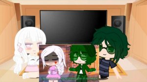 ||Реакция 13 карт||На шип вару×хелен||🌸Хелен🌸||