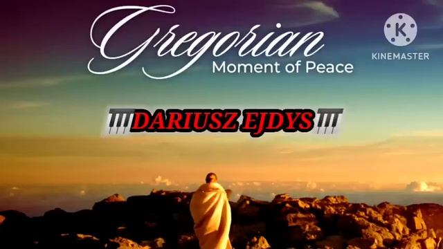NEW ITALO DISCO STYLE.Gregorian-Moment Of Pease.Instr.Cover-Dariusz Ejdys?.2023. смотреть онлайн