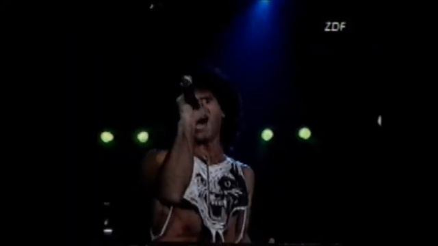 Krokus Pop Rock