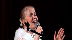 Валентина Готовцева - "Милые реченьки" ЦДРИ