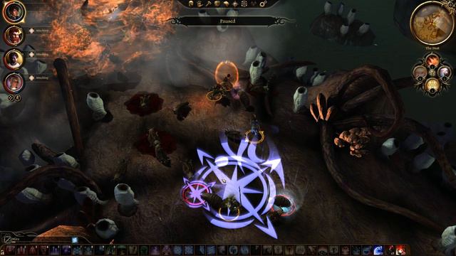 Awakening; Dragon Age Origins DLC - Mira Surana - 27 - The End смотреть онлайн