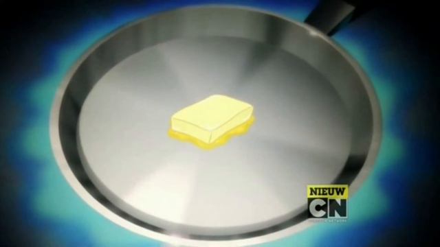 The Looney Tunes Show - Grilled Cheese (Dutch) смотреть онлайн