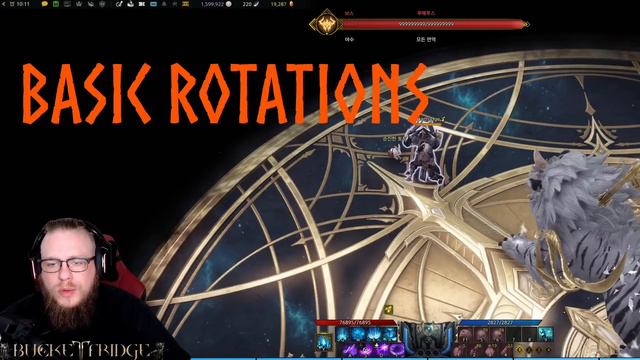 [LOST ARK] - DESTROYER Class Guide: A REBALANCED Gigachad! Part 1 смотреть онлайн