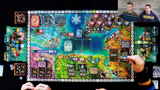 Reavers of Midgard: Gameplay & Review смотреть онлайн