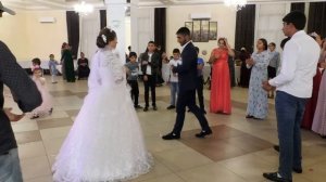 Свадьба Руслана и Фатимы 21 7 2022 г